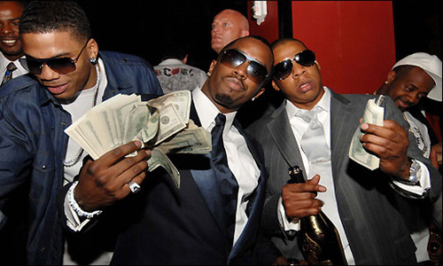 Here is a Method That is Helping Some Rappers Become Wealthy