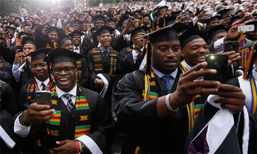 How this one tool is helping black families pay for college