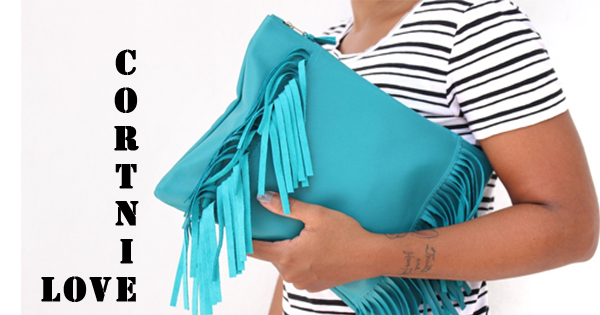Black Business Alert: Self-Taught Handbag Designer Turned Hobby into Full-Time Business