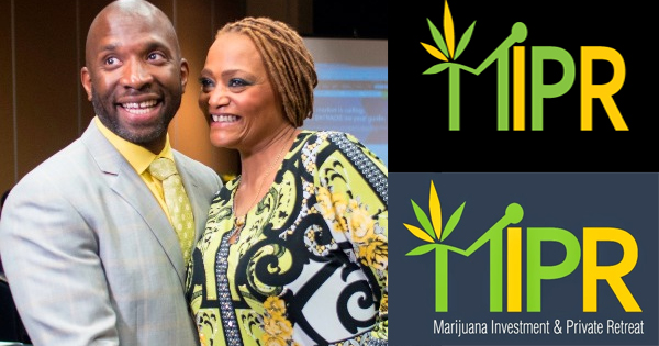 Black Business Alert:  Marijuana Investment and Private Retreat is big business