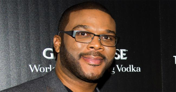 Tyler Perry Advice On Finding Success After Failure